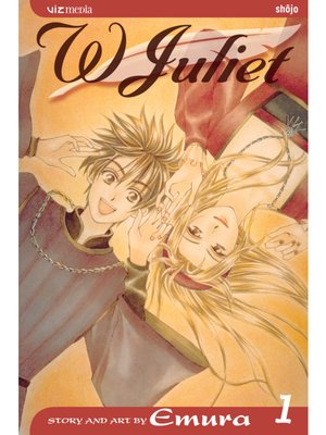 cover image of W Juliet, Vol. 1